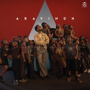 Aravindh - Single (2026) (Anirudh Ravichander)